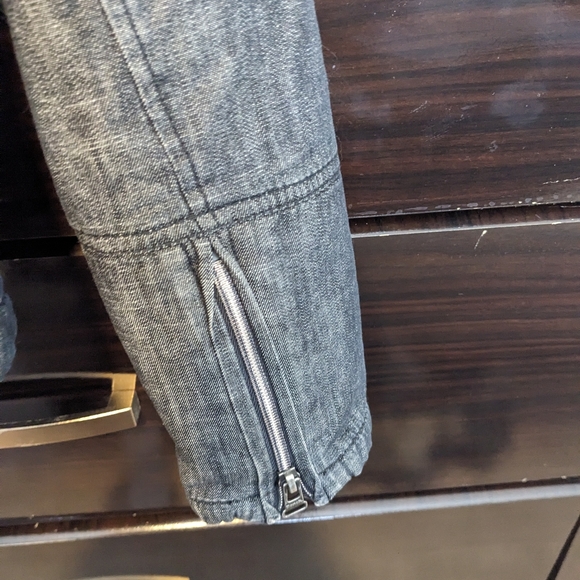 Bench Rare Jacket - Picture 4 of 10